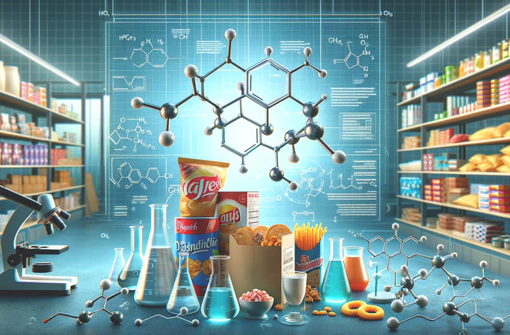 Butylovaný hydroxyanizol - účinky, použitie, výhody, riziká