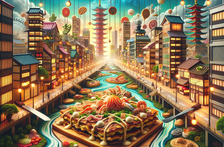 Okonomiyaki - význam, použitie, účinky, zaujímavosti a riziká
