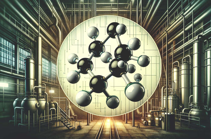 Vinylchlorid - význam, využitie, benefity, riziká