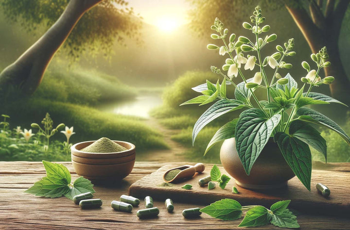 Ashwagandha - účinky, použitie, výhody a nevýhody, riziká