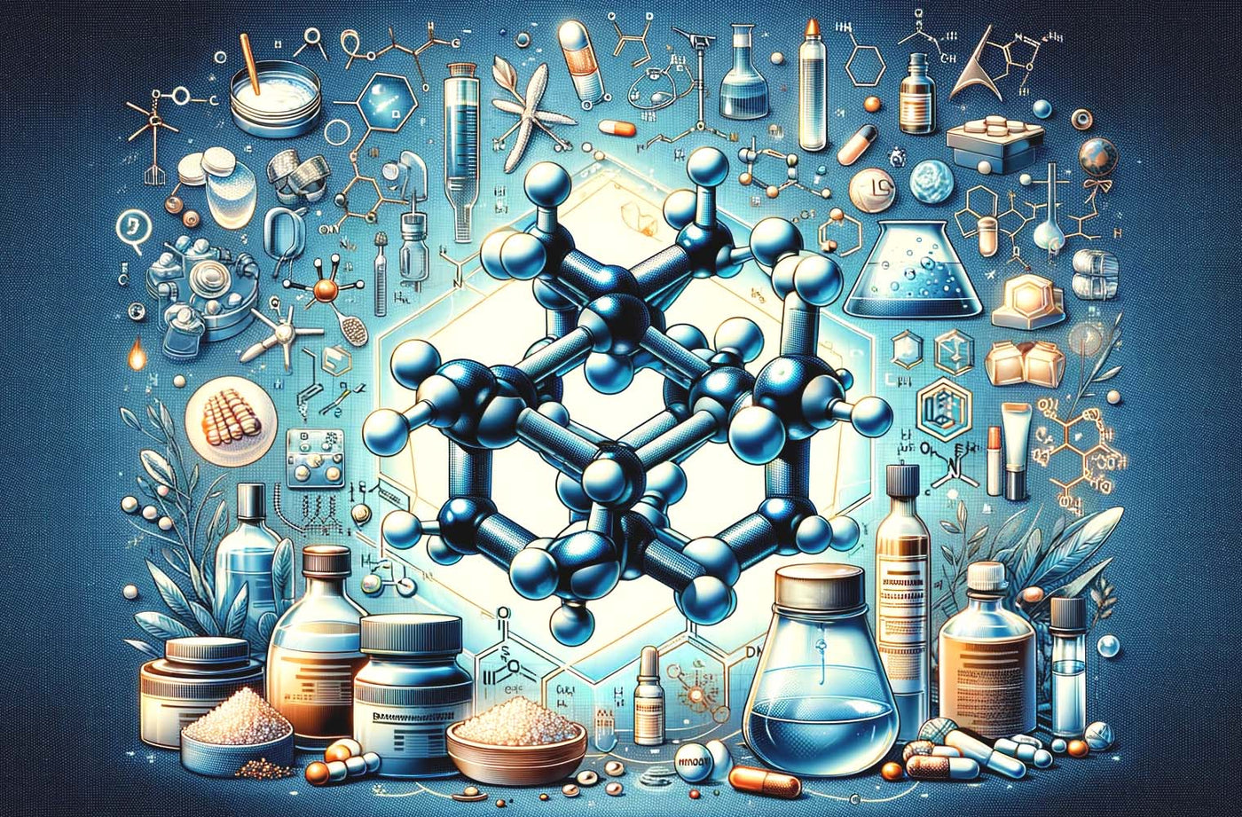Benzylalkohol - čo to je, účinky, využitie, výroba a riziká v kozmetike