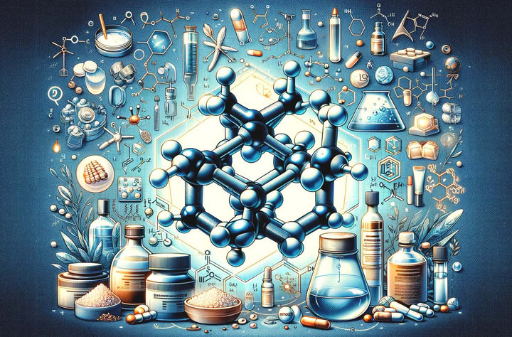Benzylalkohol - čo to je, účinky, využitie, výroba a riziká v kozmetike