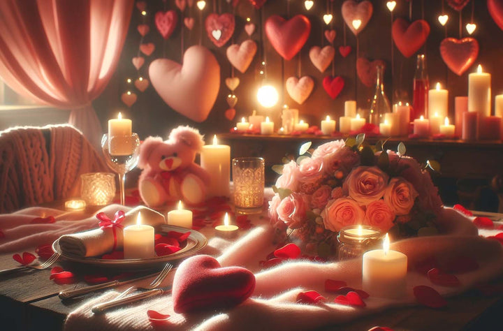 História Valentína - prečo a ako vznikol