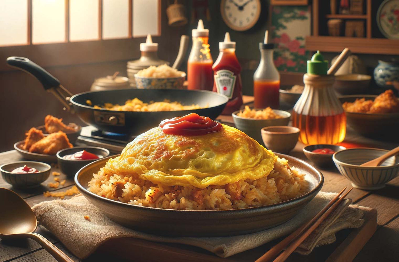 Omurice - význam, použitie, účinky, zaujímavosti a riziká