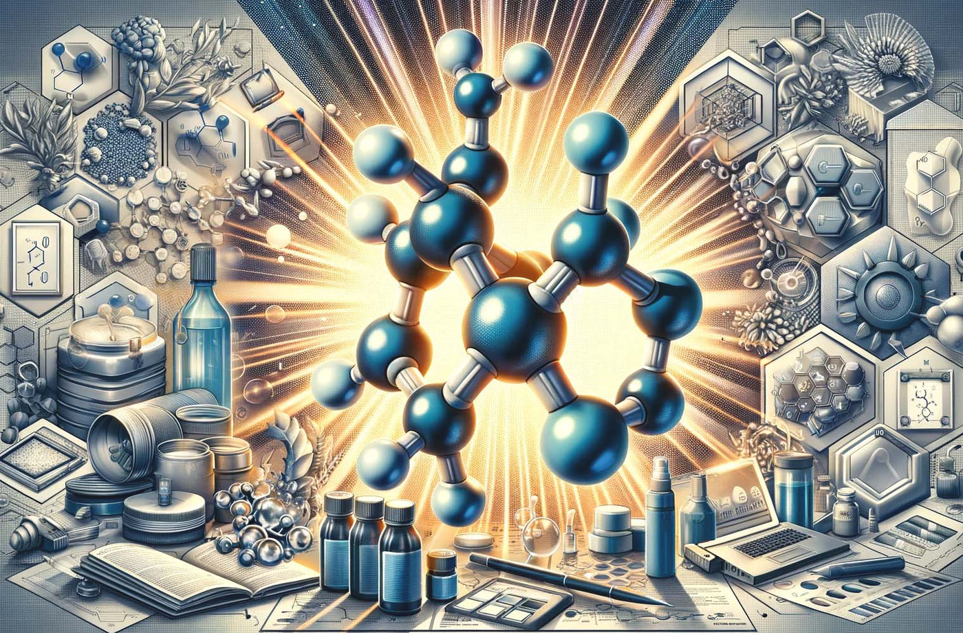 Oxid titaničitý - titanium dioxide - v kozmetike, účinky, riziká