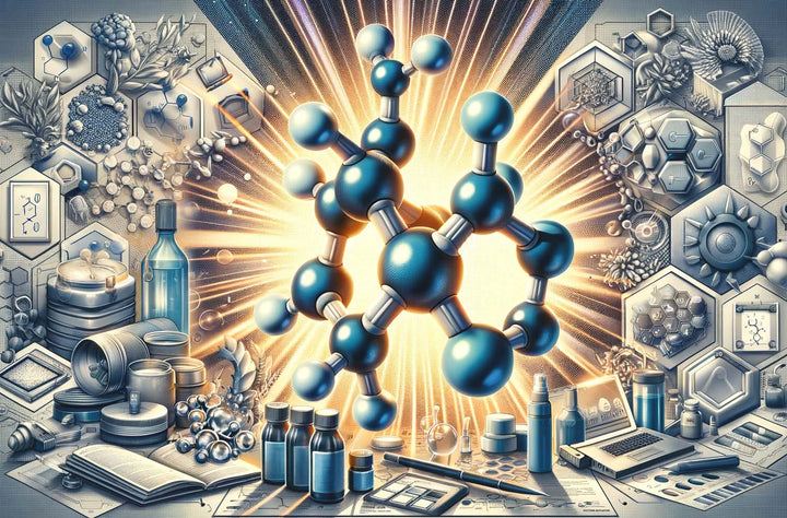 Oxid titaničitý - titanium dioxide - v kozmetike, účinky, riziká
