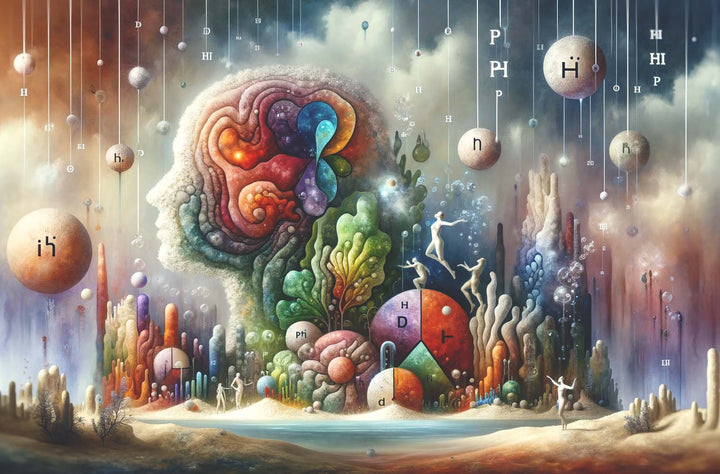 pH pokožky - ako funguje, riešenia, druhy, význam, výhody a nevýhody