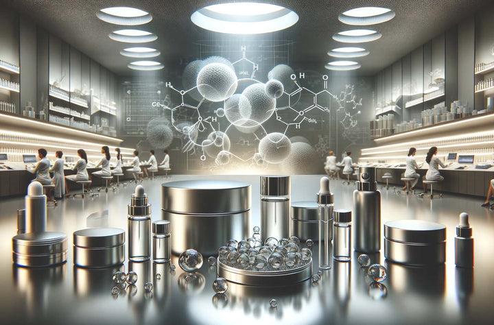 Polyhydroxykyseliny (PHA) - účinky, vlastnosti, riziká, dôležité info