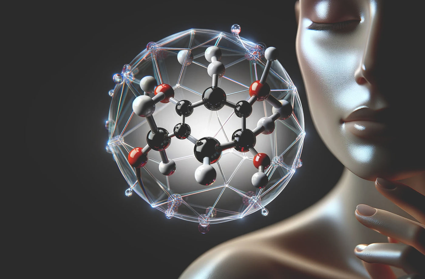Retinoid - účinky, použitie, bezpečnosť, riziká