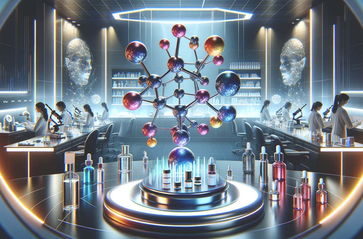 Retinol - účinky, využitie, riziká, výhody