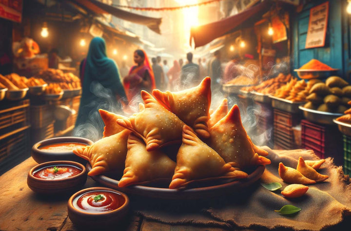 Samosa - význam, zaujímavosti a riziká