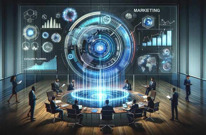 Súčasné trendy v marketingu - zaujímavosti a prehľad