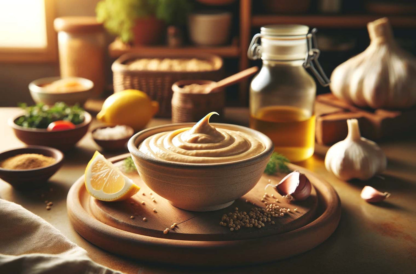 Tahini - použitie, účinky, zaujímavosti a riziká