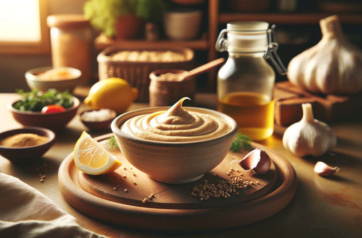 Tahini - použitie, účinky, zaujímavosti a riziká