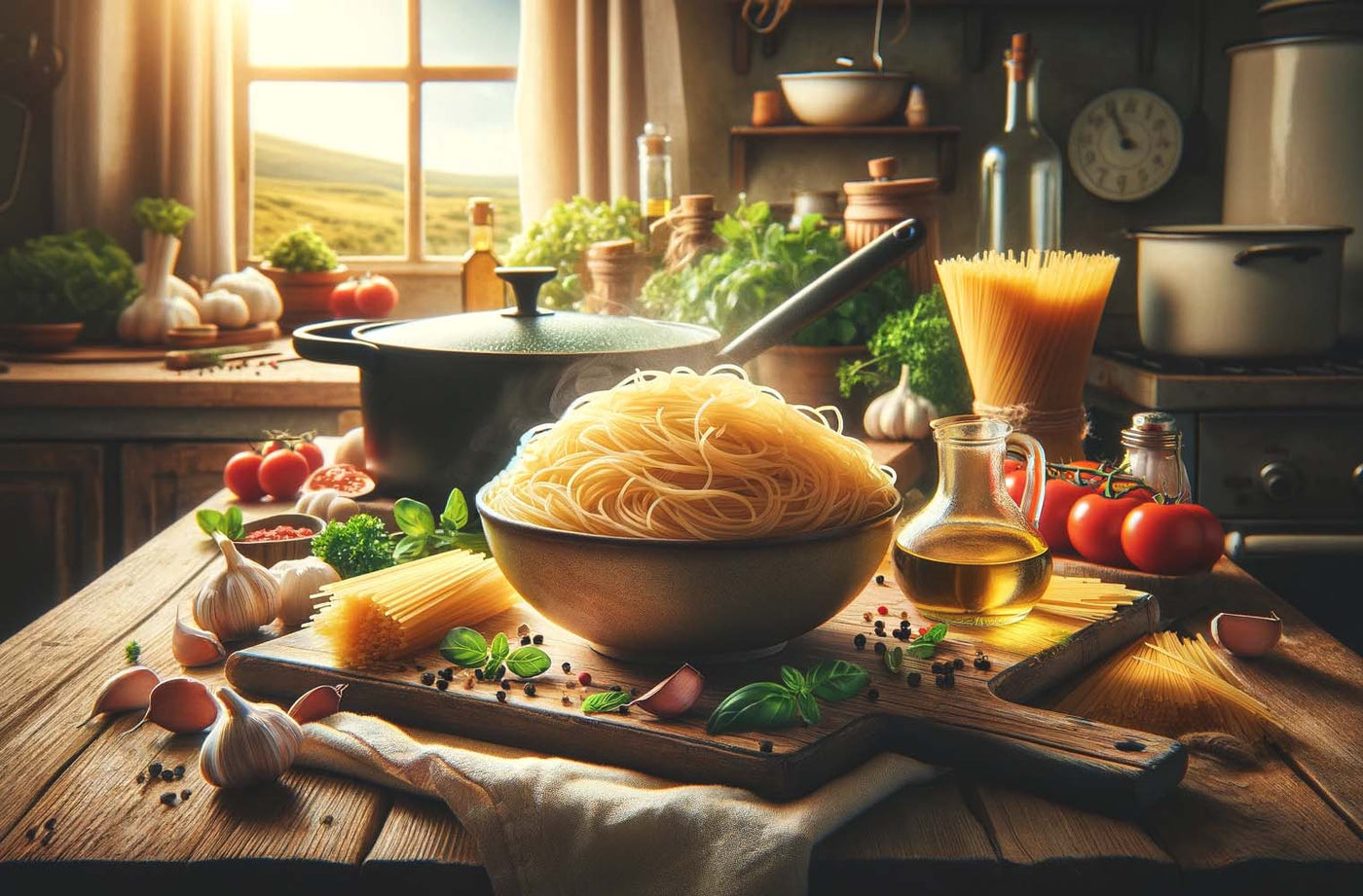 Vermicelli - význam, použitie, účinky, zaujímavosti a riziká
