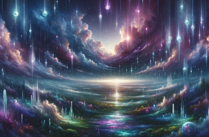 Vôňa dažďa - význam, dôvody a zaujímavosti