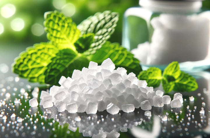Xylitol - použitie, účinky, riziká a zaujímavosti
