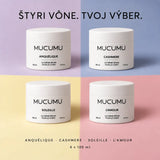 Body Cream Serum Discovery Set