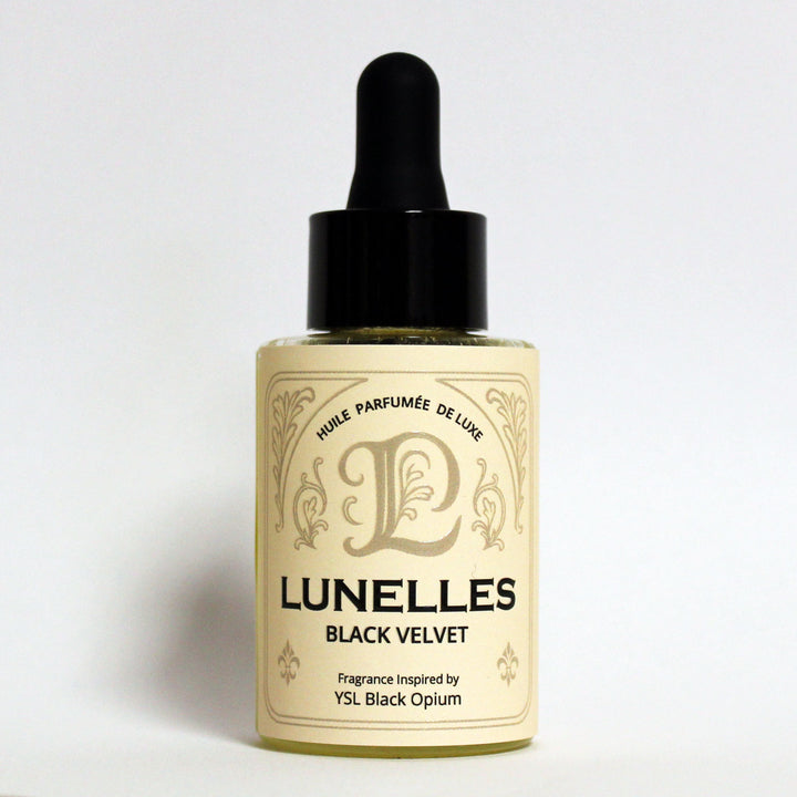 Nail Oil