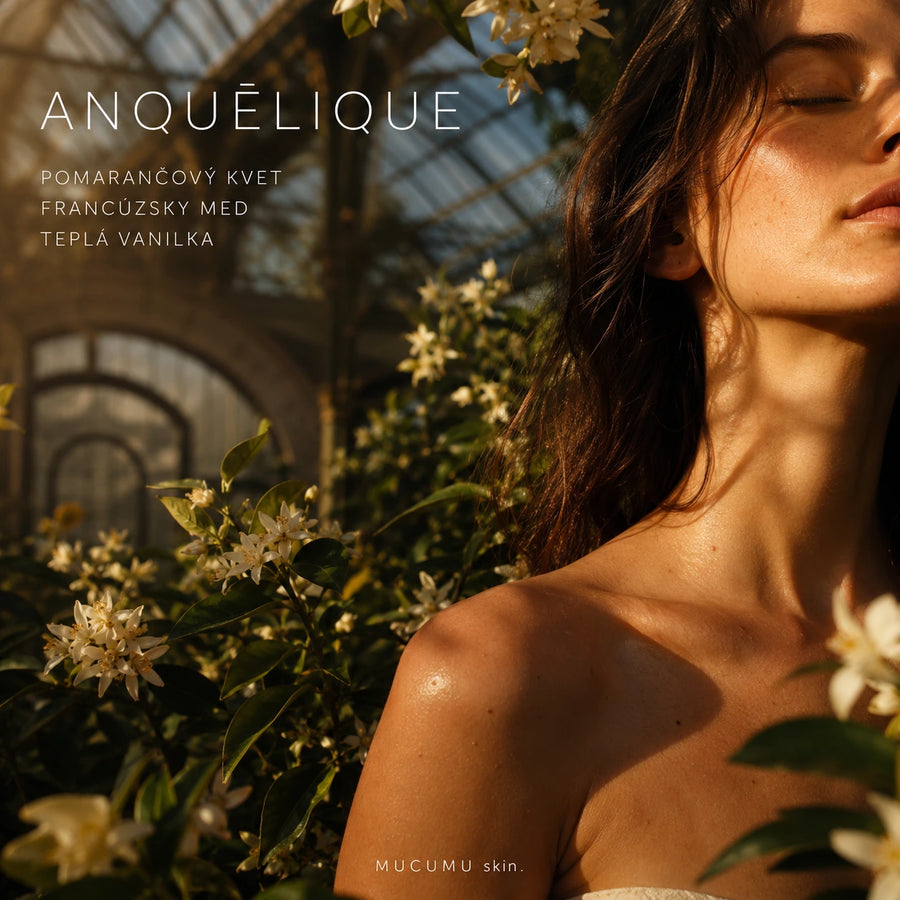 ANQUĒLIQUE
