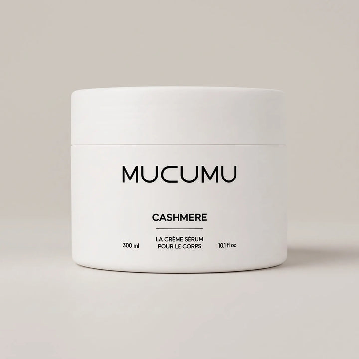 Body Cream Serum