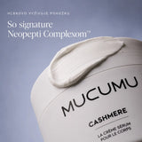 Body Cream Serum