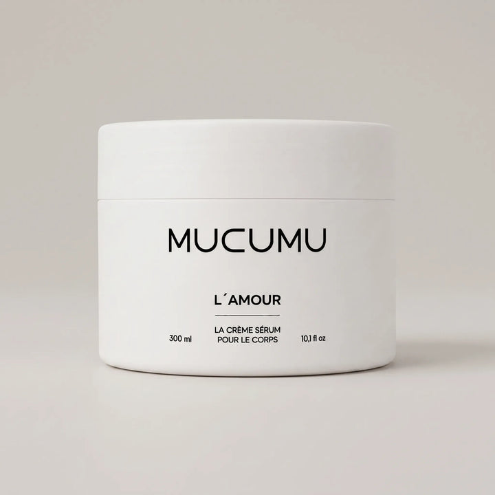 Body Cream Serum