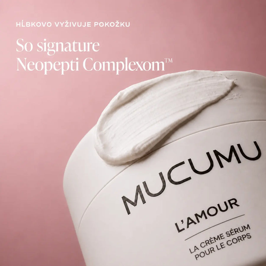 L´AMOUR