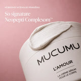 Body Cream Serum