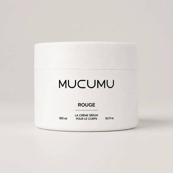 Body Cream Serum