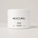 Body Cream Serum