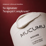 Body Cream Serum
