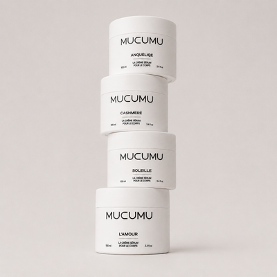 Body Cream Serum Discovery Set