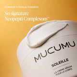 Body Cream Serum
