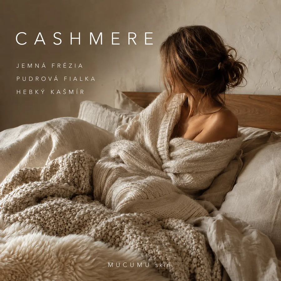 CASHMERE