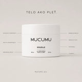Body Cream Serum