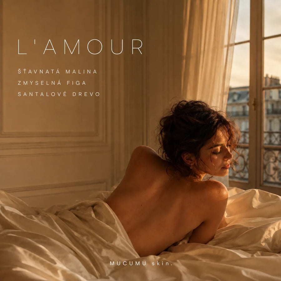 L´AMOUR