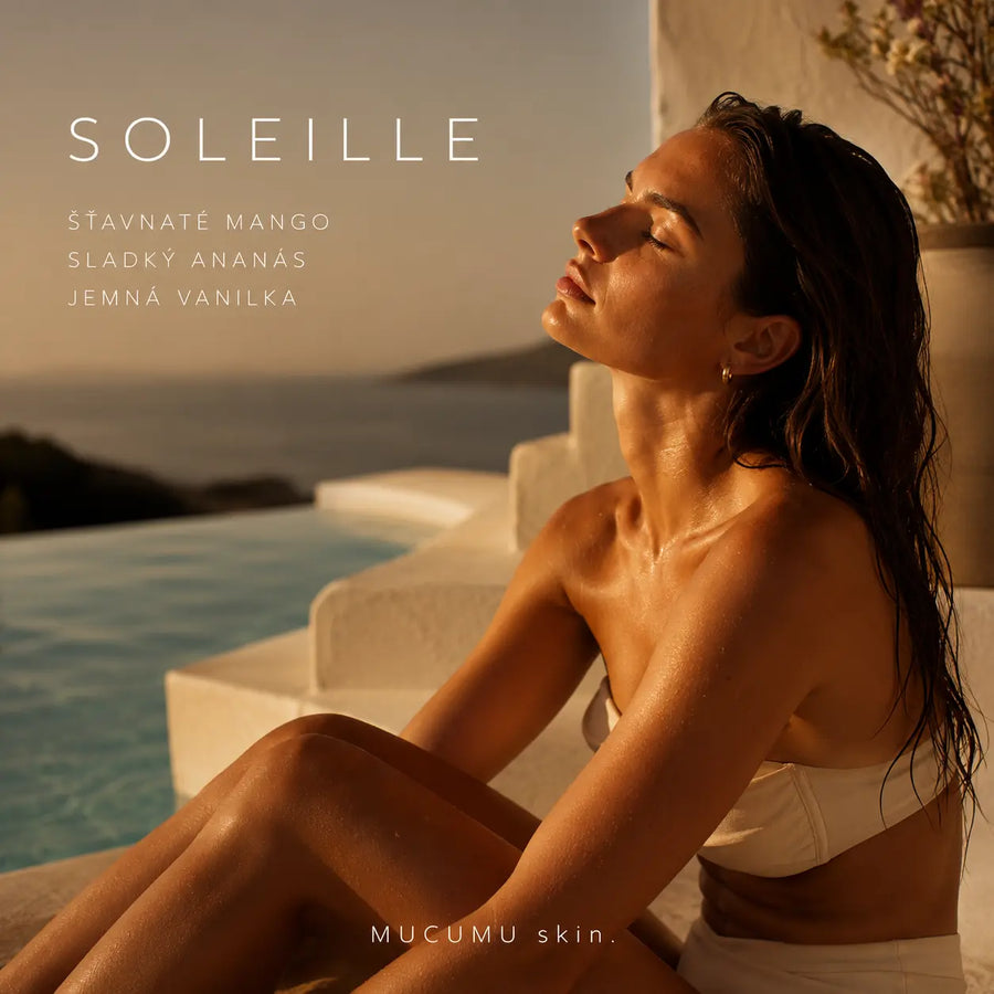 SOLEILLE