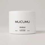 Body Cream Serum