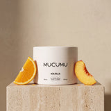 Body Cream Serum