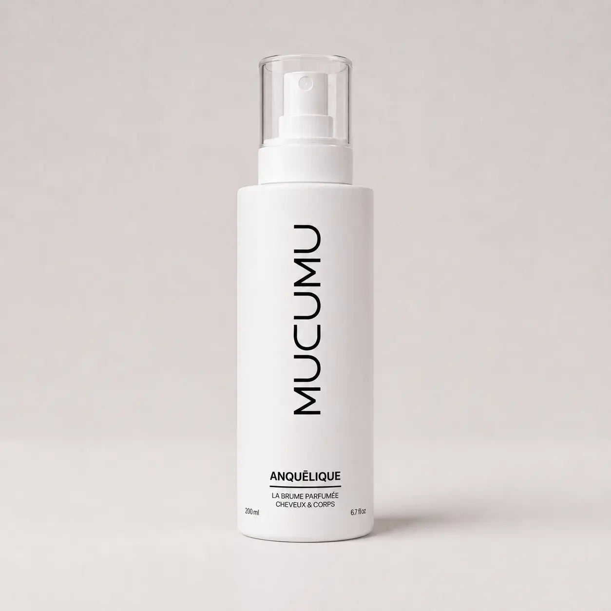 Hair & Body Mist