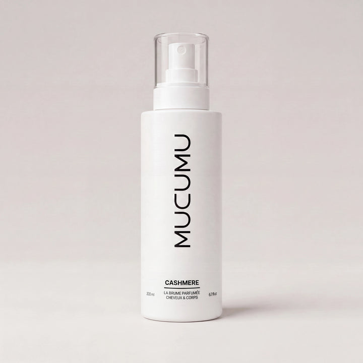 Hair & Body Mist