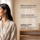 Hair & Body Mist