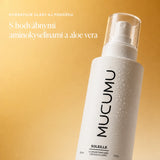 Hair & Body Mist