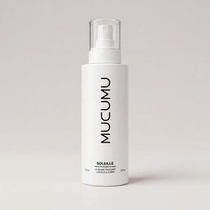 Hair & Body Mist