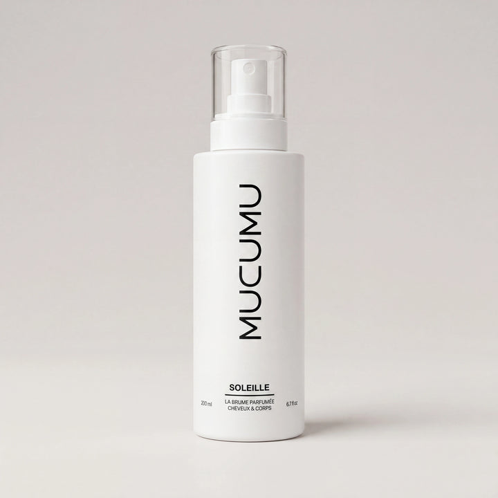 Hair & Body Mist