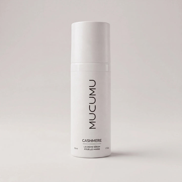 Hand Cream Serum