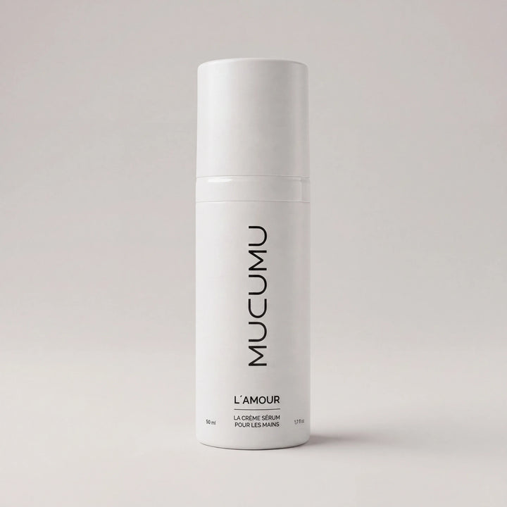 Hand Cream Serum