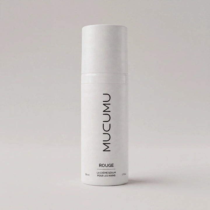 Hand Cream Serum