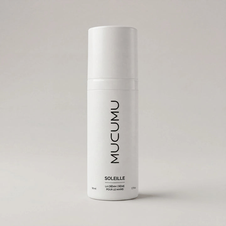Hand Cream Serum